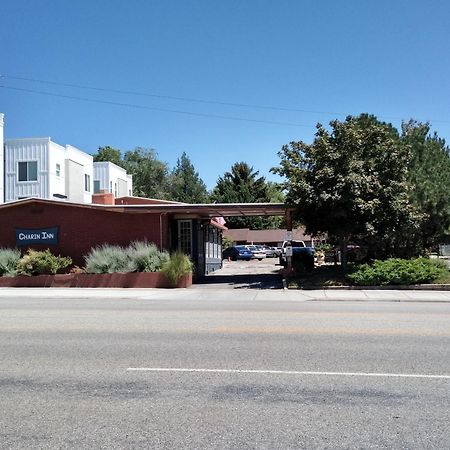 The Charin Inn Clearfield 外观 照片