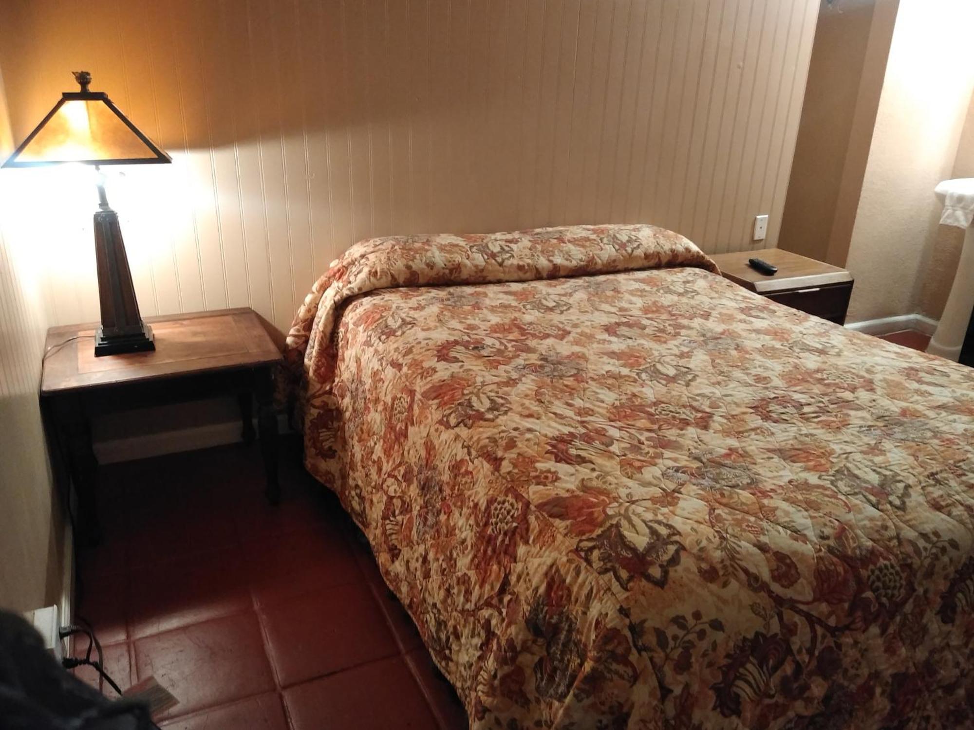 The Charin Inn Clearfield 客房 照片