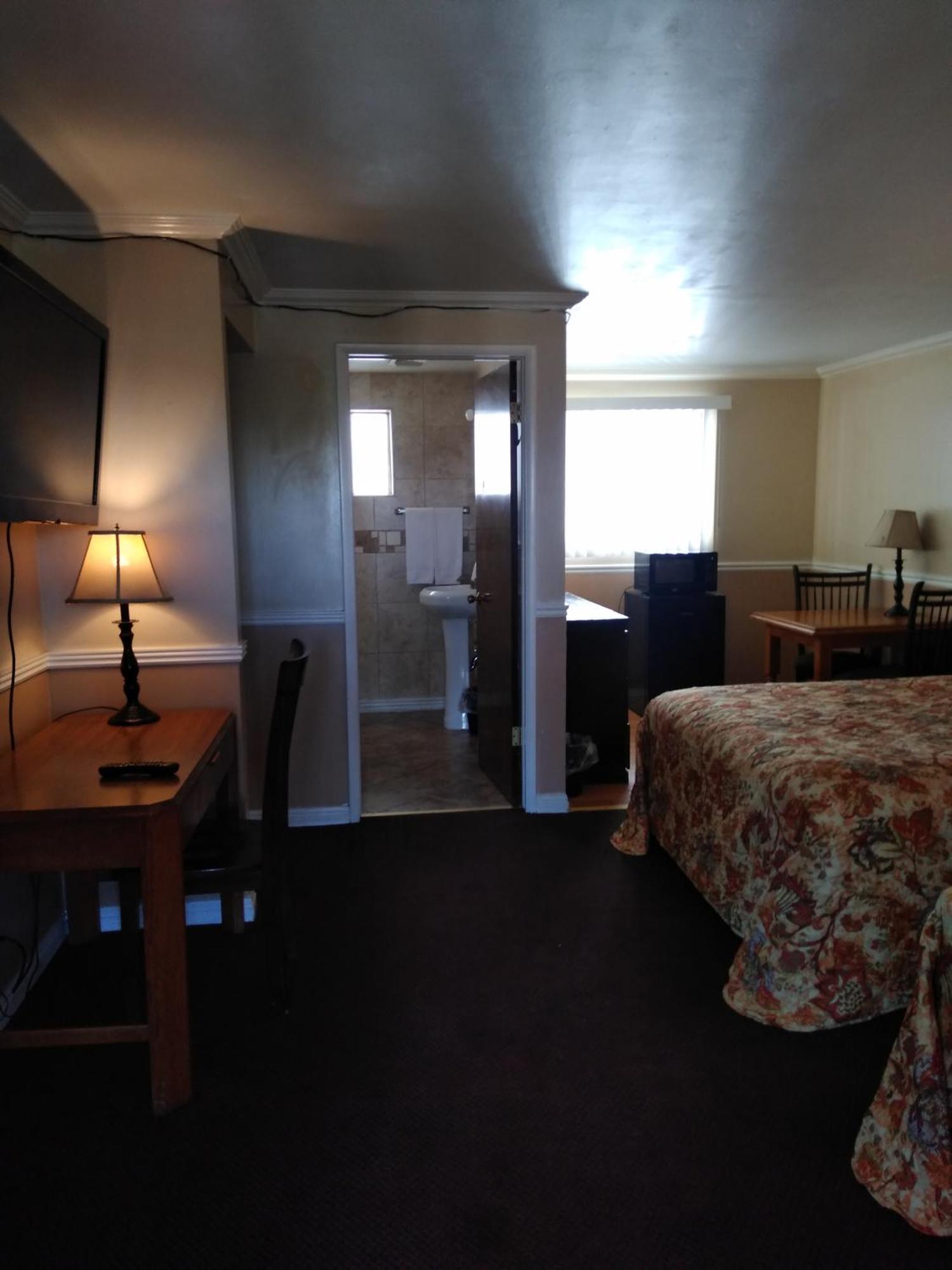 The Charin Inn Clearfield 客房 照片